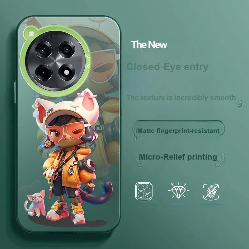 BAOCHENG Phone Cases-7