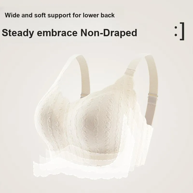 Anna Sweet Talks Women's Bras-3