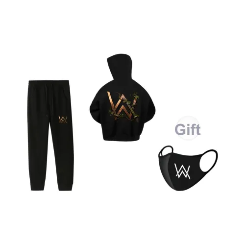 IXXAT Свитшот Тренировочные штаны Комплект Унисекс