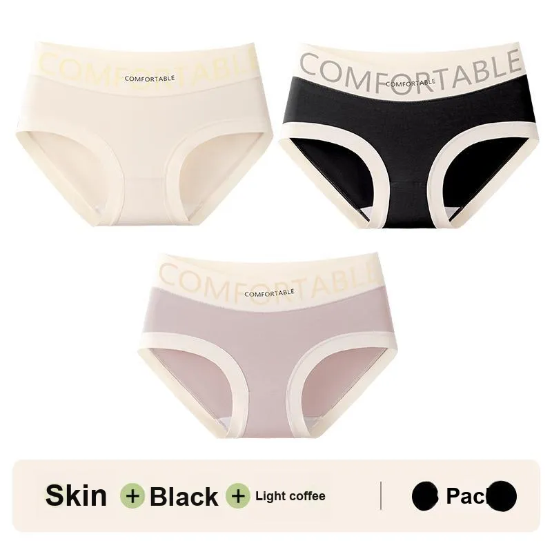 Lan Miao Underpants Women's 2 Pack-18
