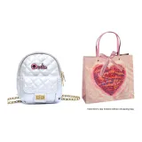 Silver, Comes with Valentine's Day Limited Edition Shopping Bag