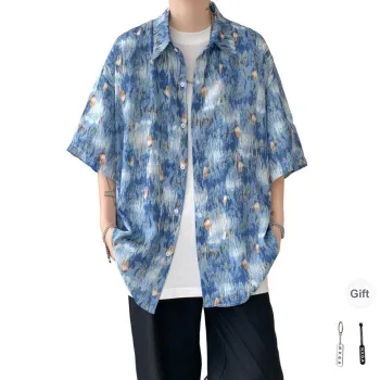H.V.G.A Shirts Unisex