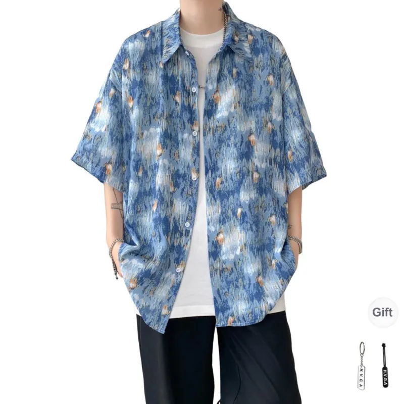 H.V.G.A Shirts Unisex-0