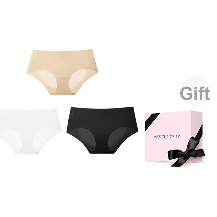MISS CURIOSITY Underpants Women's