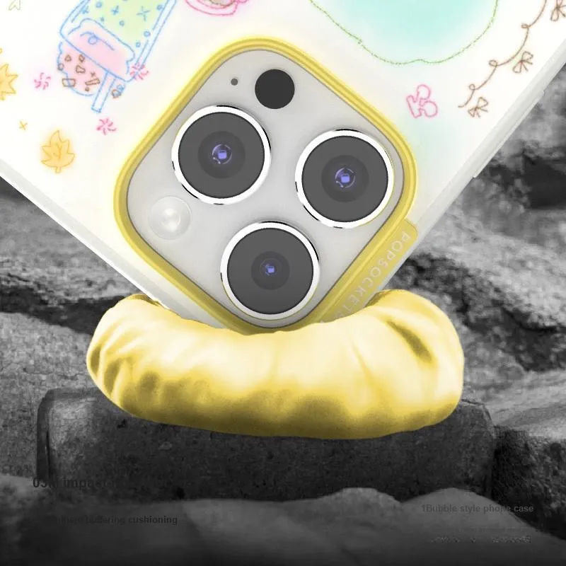 PopSockets Phone Cases-5