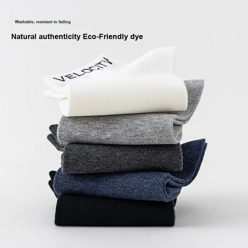 Caramella Ankle Socks Men's Combo Set-30
