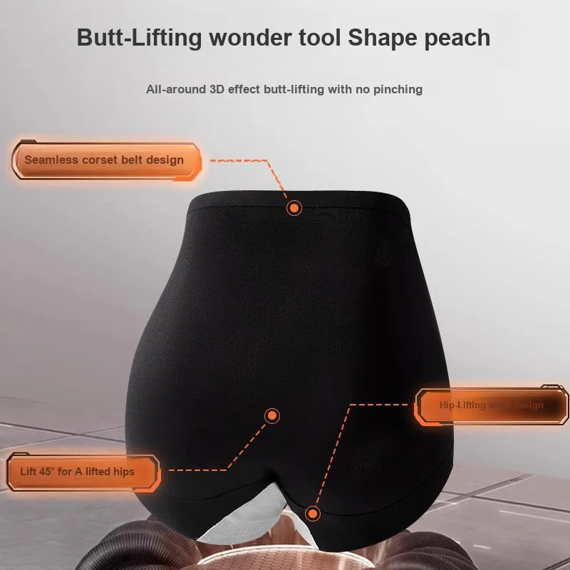XIA.WA.ZHI.XIU Underpants Women's Box 5 Pack-13