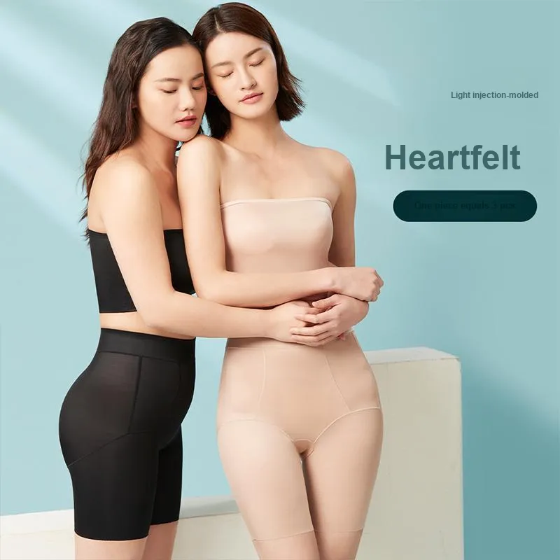 YIKELU Underpants Women's 2 Pack-2