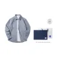 Oxford-Denim Blue 18 (Blue White Box)