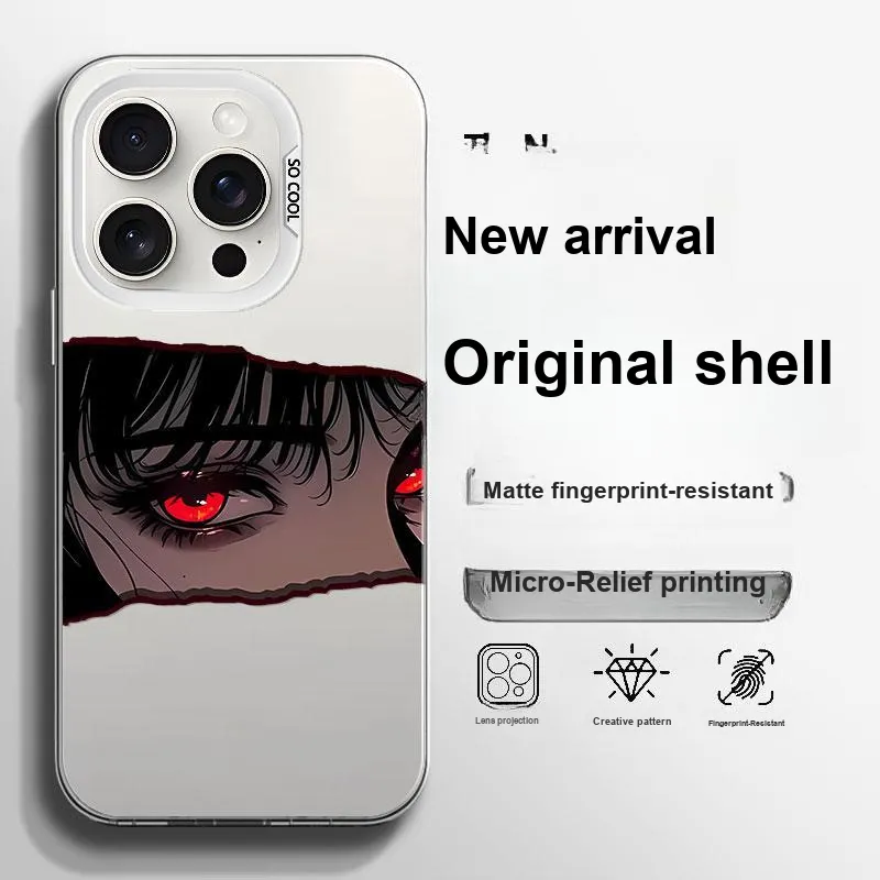 BAOCHENG Phone Cases-3