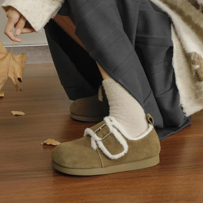 Earl Cat Casual Single Shoes Women's-8
