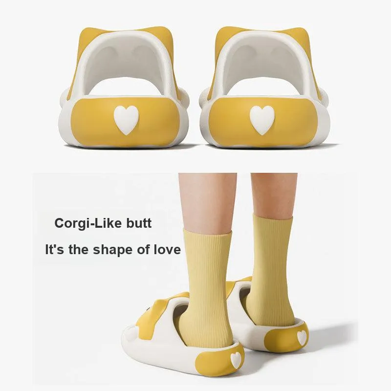 TLIT Slippers / Home Slippers-2