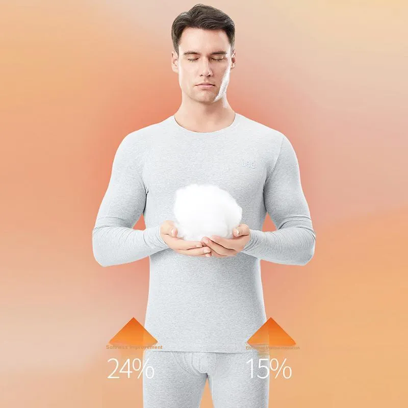 Lee Men Thermal Sets-3