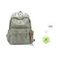 Green[Includes Floral Pendant]