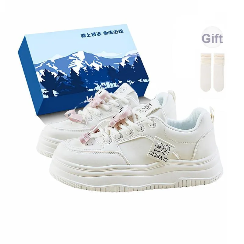 Fawn Miri Coverage Cushioning Low Top Skateboard Shoes Women's