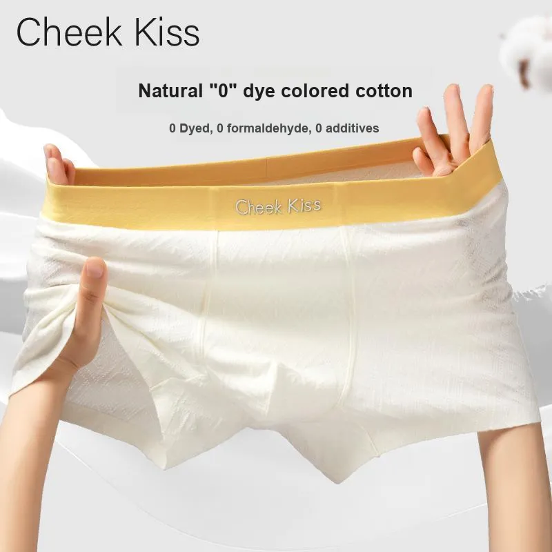 Cheekkiss Underpants Men's Box 3 Pack-20