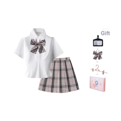 Tokyo Season UNIFORM Женские Набор в подарочной коробке