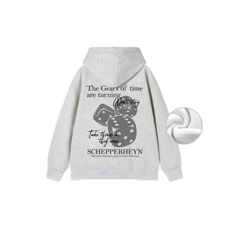 SCHEPPERHEYN Sweatshirts Unisex-16