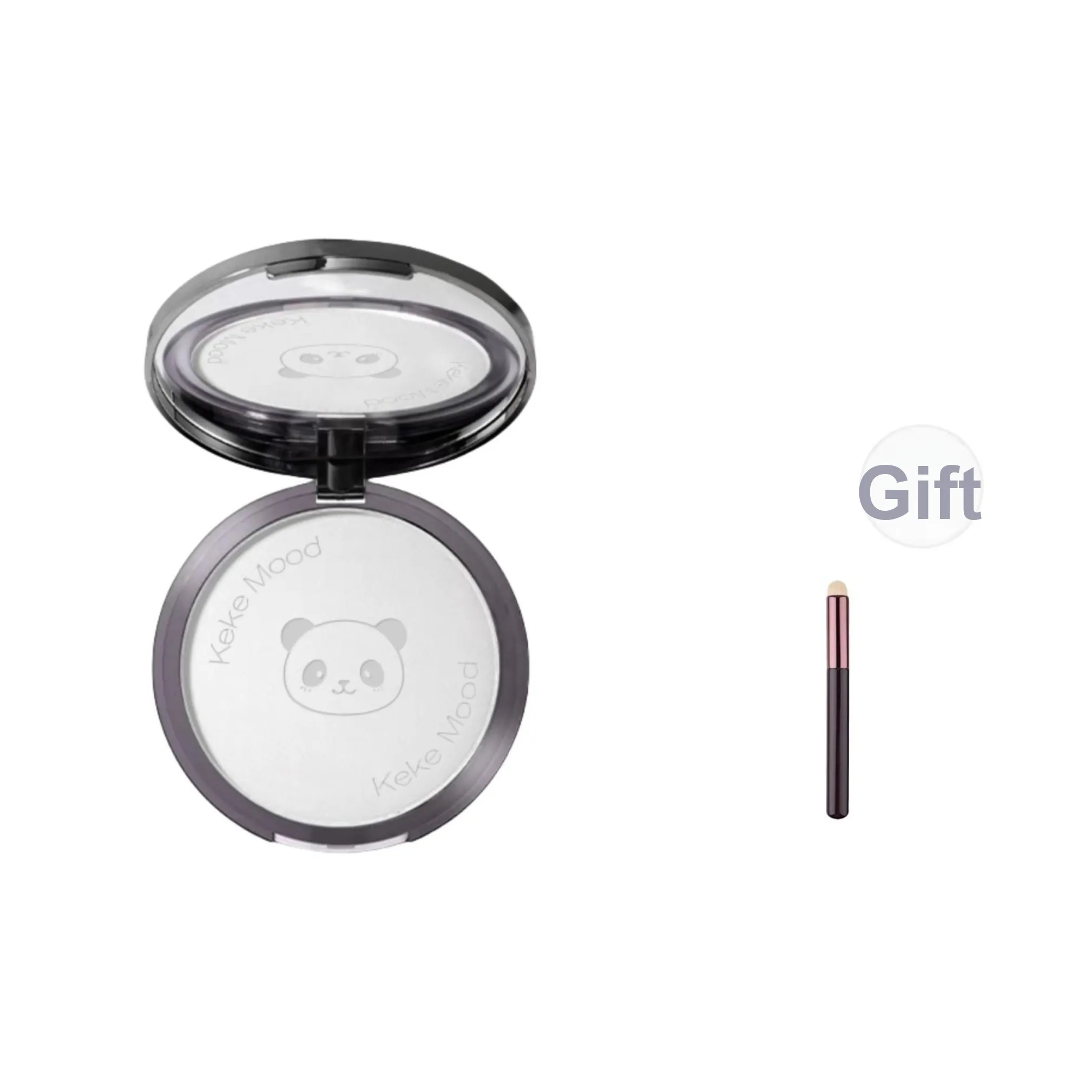 KEKE MOOD Пудра Женская