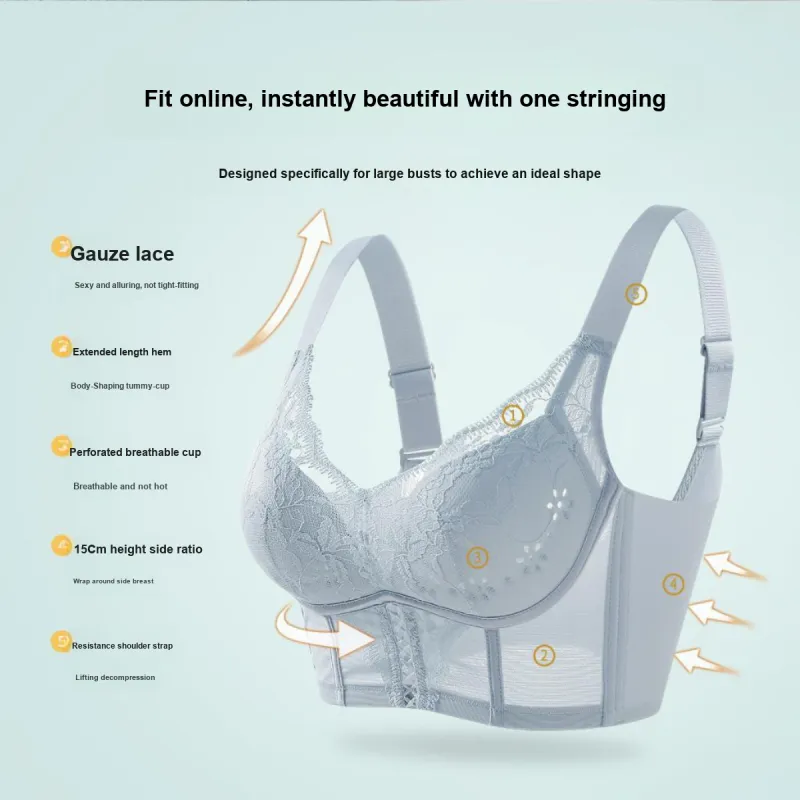 JUNEROSE Women's Bras-6