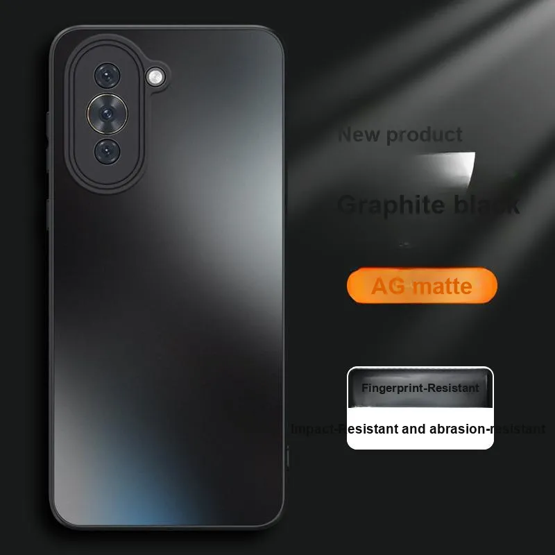 ZHUOJI Phone Cases-1