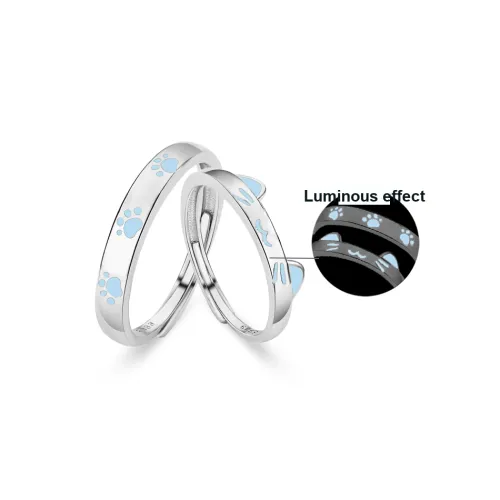 GLOIRE Rings Unisex