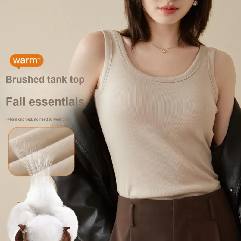 Runwei Tank Tops Women's 1 Pack-6