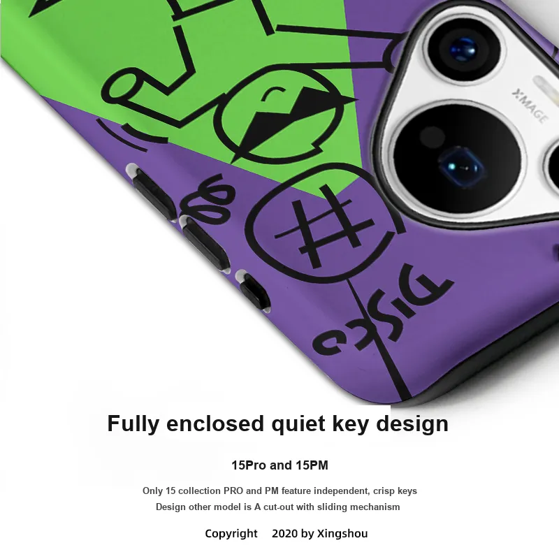 X Beast Lab Phone Cases-18