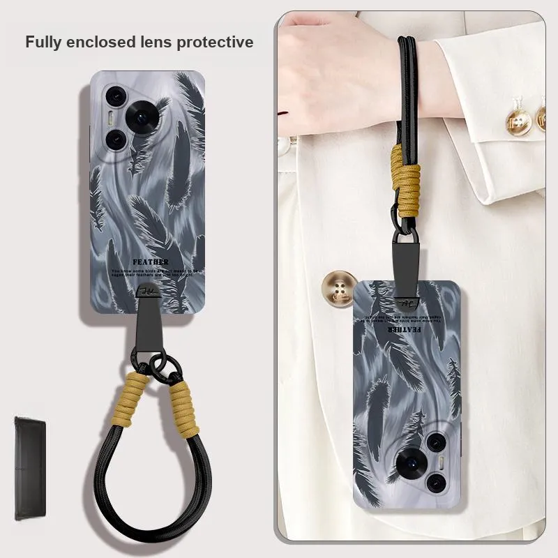 Interesting shell Phone Cases-16