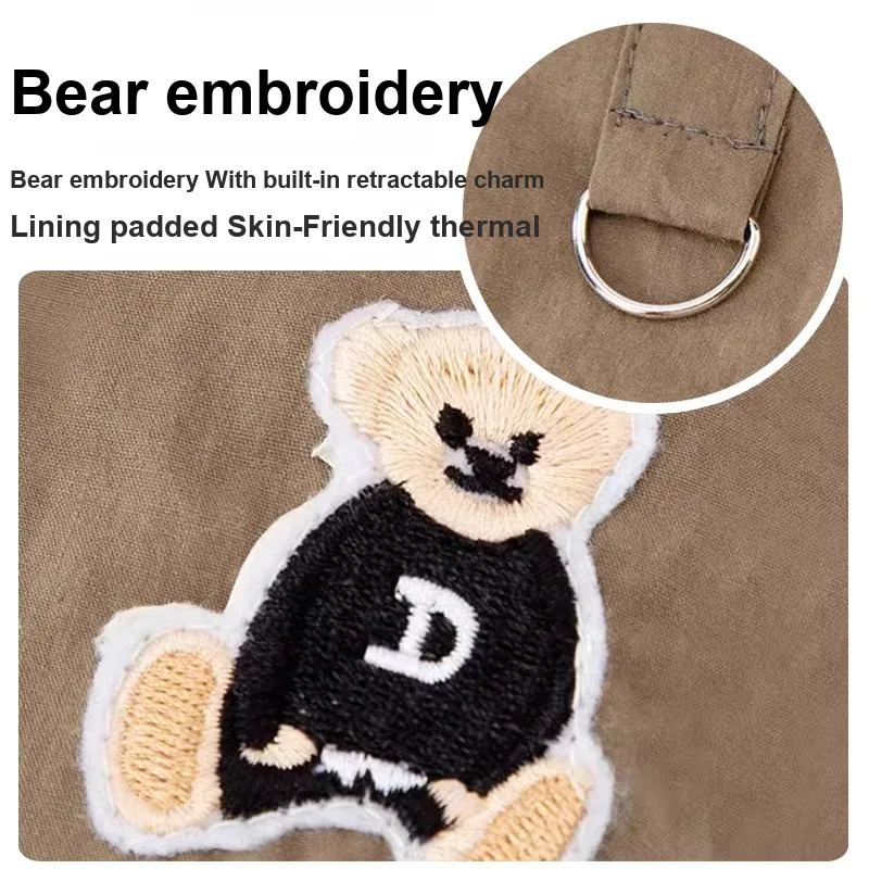 Hippie dogs Pet Clothing-4