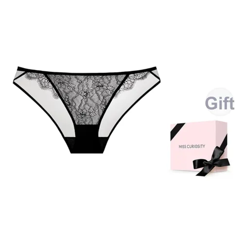 MISS CURIOSITY Нижнее белье Подарочная коробка Женское