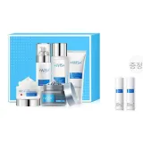 익스트림 런 4종 세트 + 블랙 머드 터치 100g