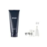남성'S 오일 컨트롤 클렌저 로션 180g (와 함께 제공되는 스펀지와 향수 샘플)