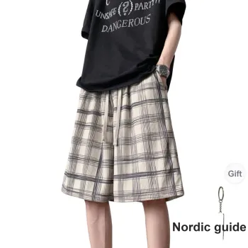 Nordic Raiders Casual Shorts Unisex