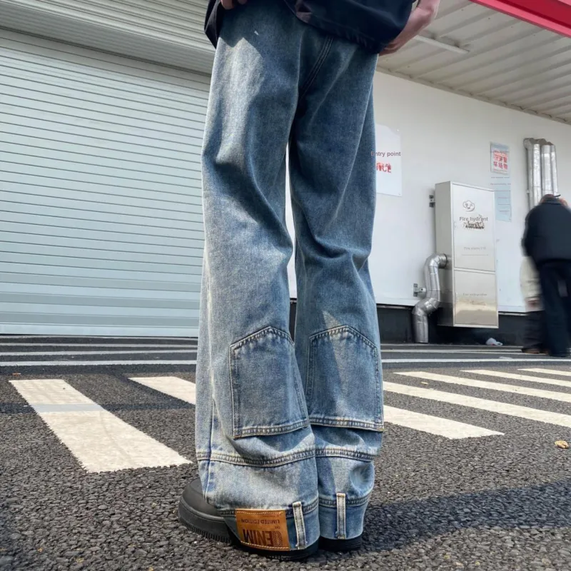 JIMI&JONS Jeans Unisex-9