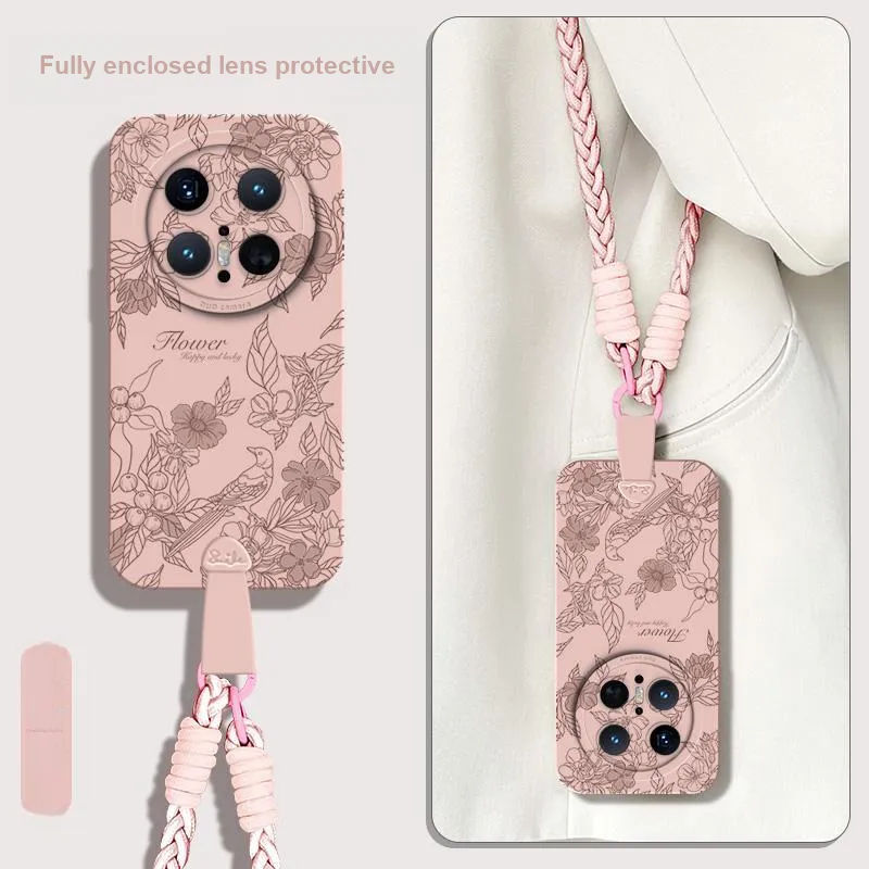 Interesting shell Phone Cases-15