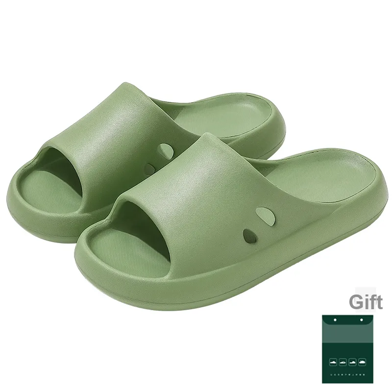 Cat power Slippers / Home Slippers-10