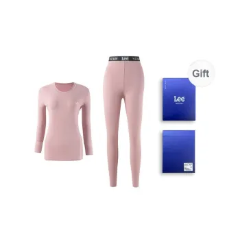 Lee Women's Thermal Sets