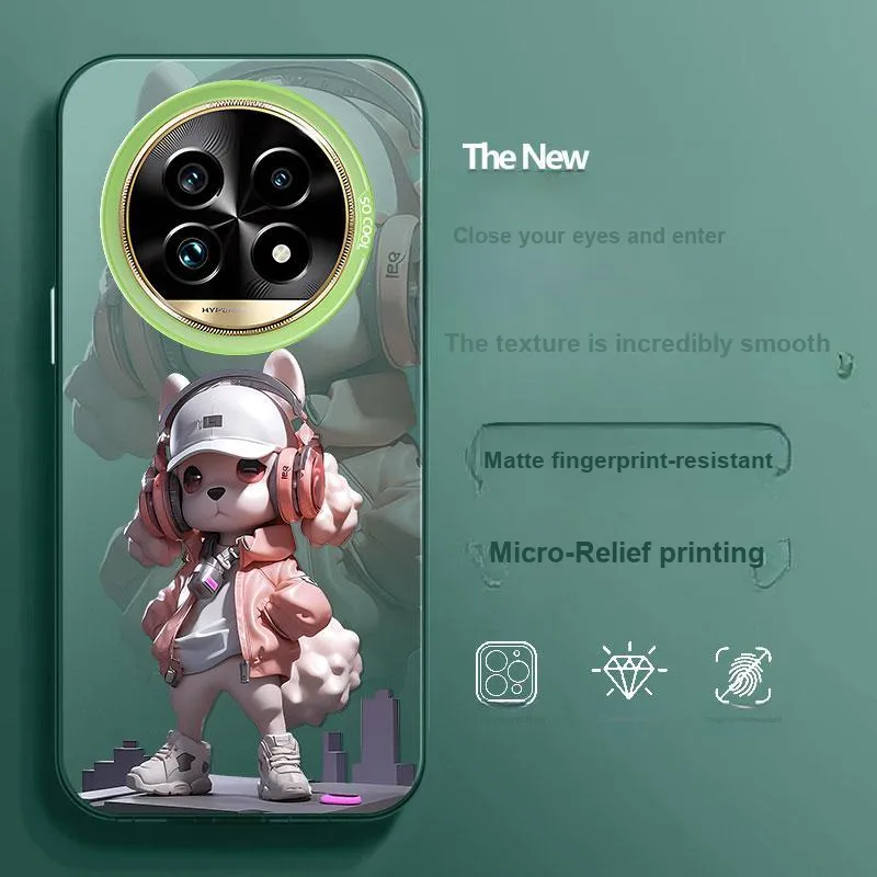 BAOCHENG Phone Cases-7