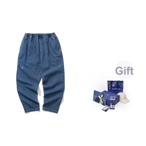 Nautica White Sail Джинсы Унисекс