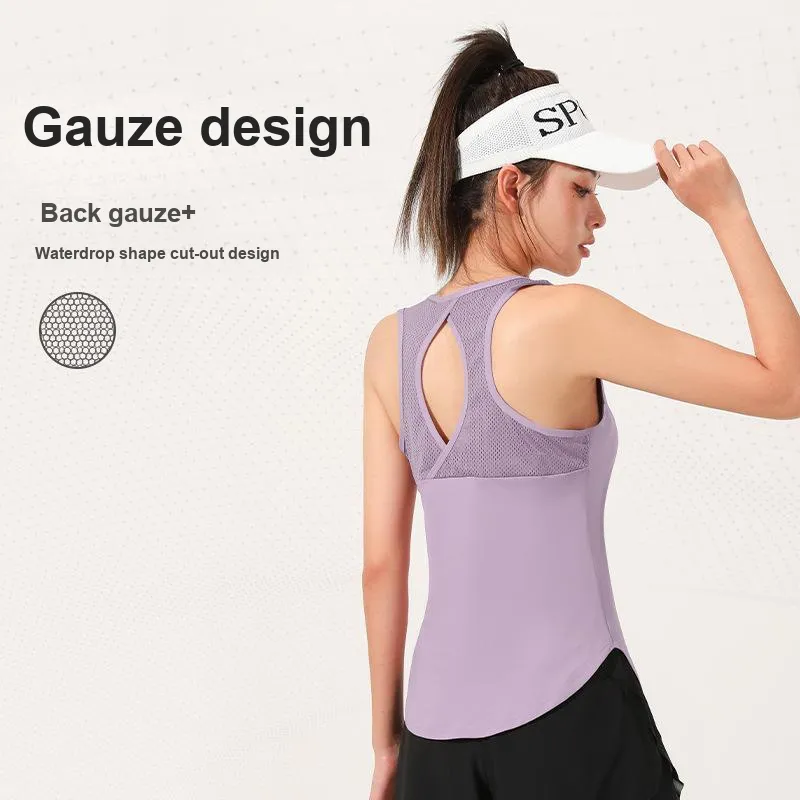FARO Women's Tank Tops-9