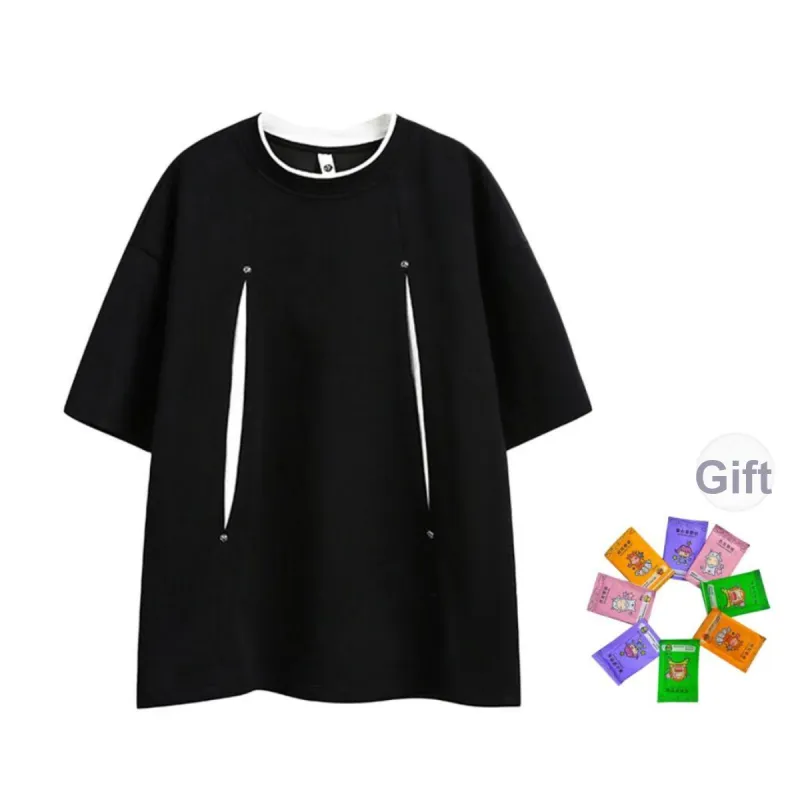 GWAF T Shirts Unisex-6