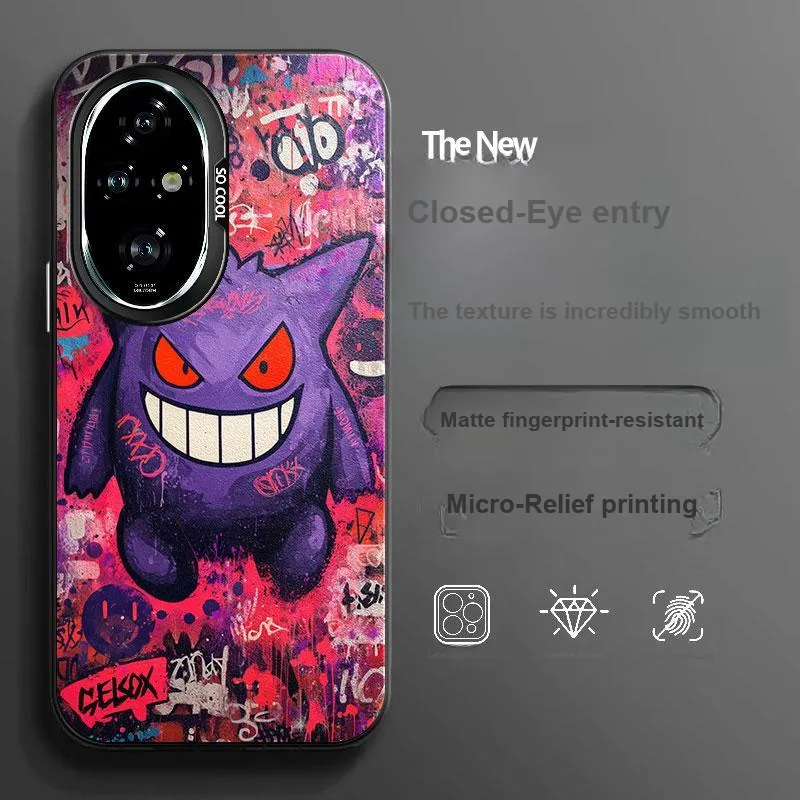BAOCHENG Phone Cases-1