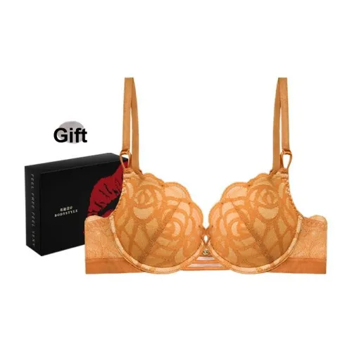 BODY STYLE Поддерживающий и против опущения Дизайн для более объемного ИМЕЙ Женские