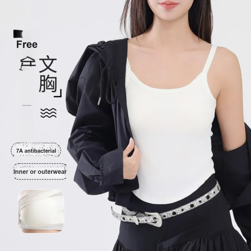 FENTENGCARE Women's Tank Tops-3