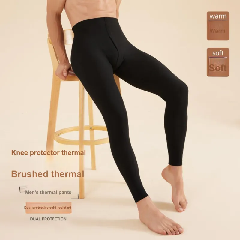 MIIOW Men Thermal Pants-1