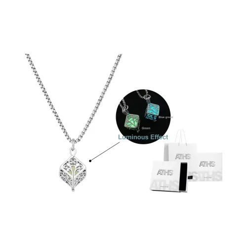 ASTAR HADES Ожерелья Унисекс