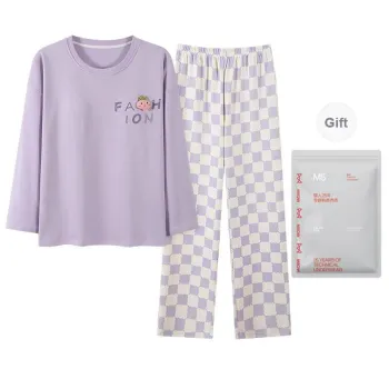 MIIOW Women's Pajama Sets
