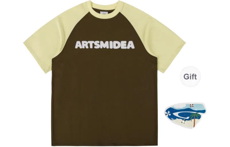 ARTSMAN T Shirts Unisex-16