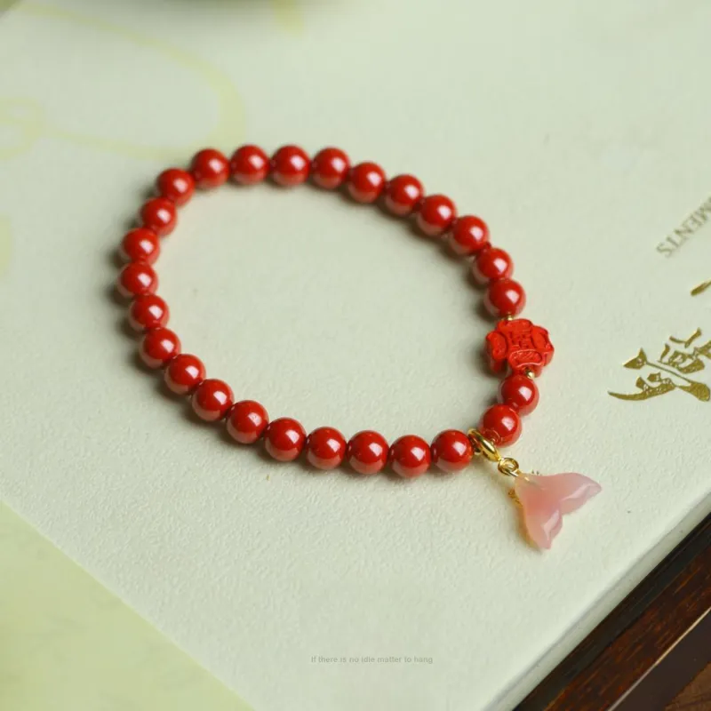 JK Jade Bracelets Unisex-2